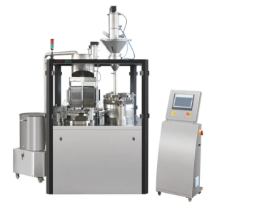 HDPE plastics granulation machine