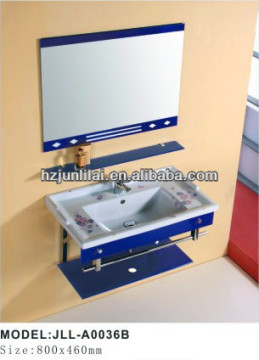 ceramic bathroom basin