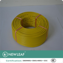 PVC insulation wire