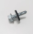 Skru Pengeboran Sendiri Hex Head Screw