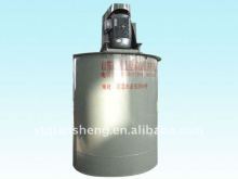 High concentration agitating tank