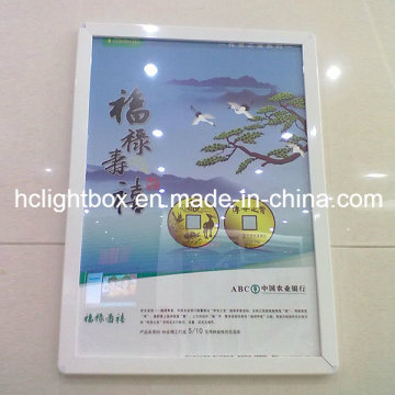 LED Lighted Photo Frame China Picture Frames