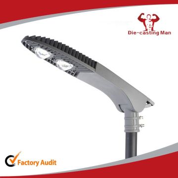 Aluminum shell 50W-180W solar pannel street led light