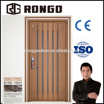 China manufacturer stainless steel storm doors