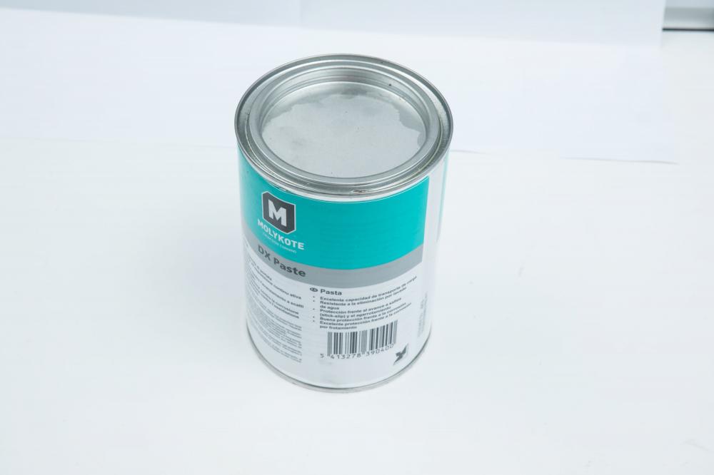 Dx Paste 7 Dx Paste 7