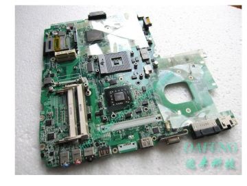 Laptop Motherboard Use For Acer Aspire 6930 Series   Integrated