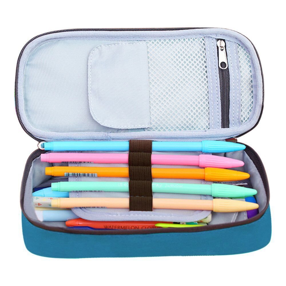 Mermaid Tail Pencil Case 2 Mermaid Tail Pencil Case 2