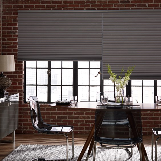 cordless honeycomb blinds