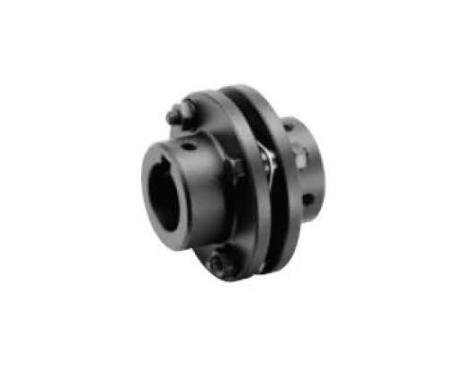 Disc Coupling Dks-Ze Series (Bores: 18-75 mm)