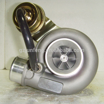 GT2052S Turbo charger 727266-5003S U2674A328 2674A328 Turbocharger used for Perkins Industrial T4.40 4 Cylinders Engine parts