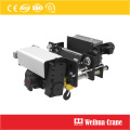 Explosion-Proof Electric Hoist Model NR