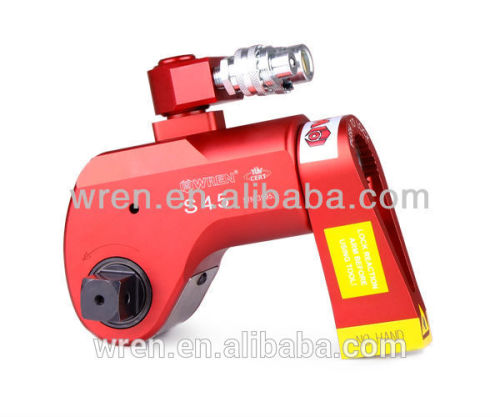 CE ISO9001 Certificate S Series Square Drive Hydraulic Wrench, Torque Wrench, Hydraulic Bolting Tools