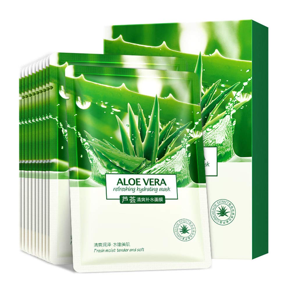 OEM/ODM Aloe Vera Repairing Whitening Face Wash