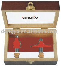 2PCS/SET C Router Bit(wooden tools,wooden cutter)