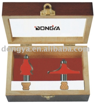 2PCS/SET C Router Bit(wooden tools,wooden cutter)