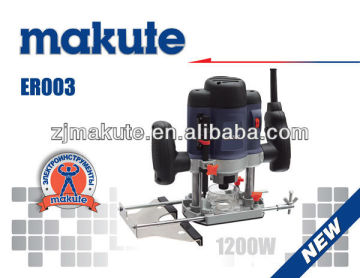 MAKUTE 2200w Electric router 8mm ER002