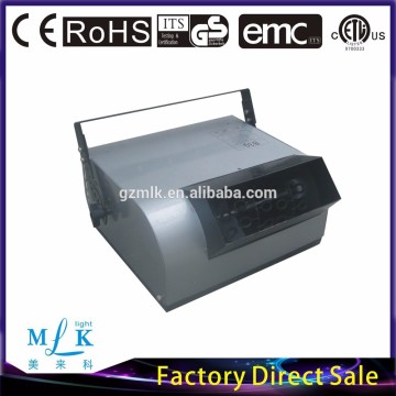 80w new big bubble machine