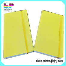 agenda elegant desk calendar/agenda diary book