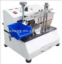 Capacitance Shear SUNY-TDR200