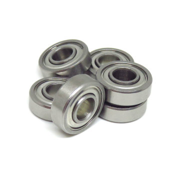 Low Price SSR2-6-ZZEE Ball Bearings with Extended Inner Ring 3.175x9.525x3.571/4.331