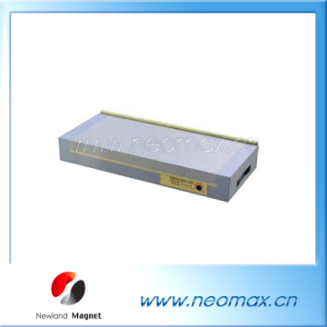 Rectangle Steel Permanent Magnetic Chuck?
