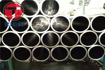 DIN2391 1045 Seamless Carbon Steel Tubes