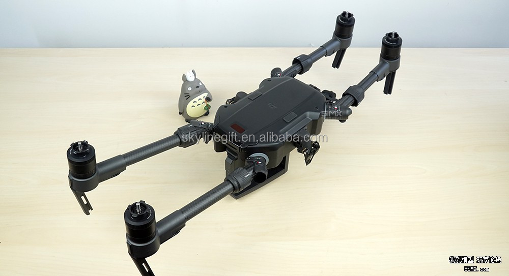DJI Matrice M200 V2/ M210 V2 /M210 RTK V2 Quadcopter Drone Enterprises DRONE