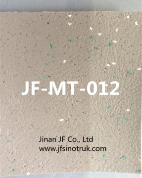 JF-MT-012 Bus vinyl floor Bus Mat Metro Bus