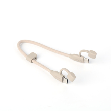 USB 2.0 Data Cable with Dust Cap