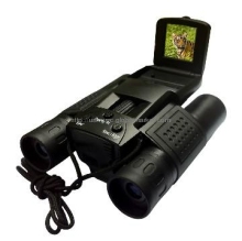 Digital Binocular Camera