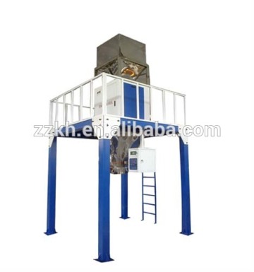 Bulk Bag Packing Machine