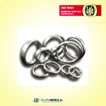 Metal Ring Joint Gasket