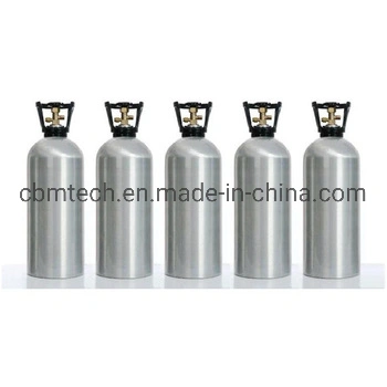 2L~30L Aluminum CO2 & Beverage Cylinders