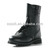 military leather training oxford shoes boots