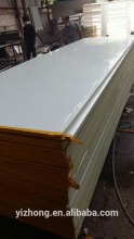 polyurethane sandwich panel for AHU