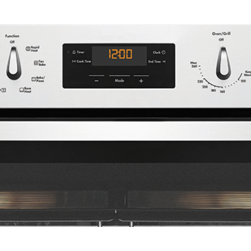 Westinghouse Gas Ovens Freestanding