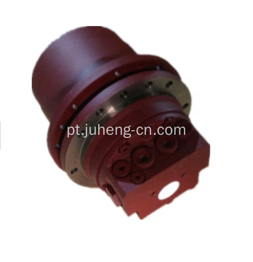 Takeuchi TB15 Drive final TB15 Motor de viagem 19031-05500