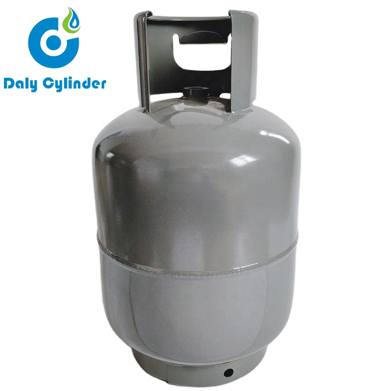 5kg LPG Gas Cylinder Color