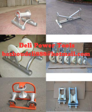 Straight Cable Roller,Cable Roller Guides