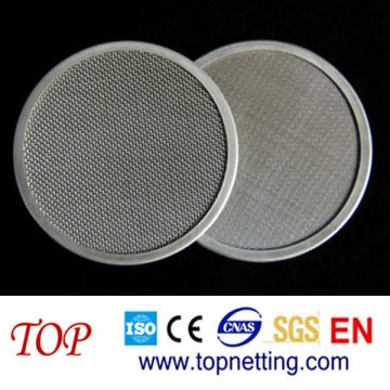 Blank Metal Discs / Metal Blank Discs