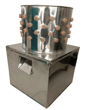 Chicken Slaughter Machine Price: Automatic Fowl Feather Removal Machine & Chicken Processing Equipment