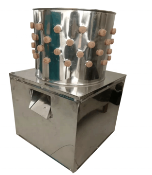 Chicken Slaughter Machine Price: Automatic Fowl Feather Removal Machine & Chicken Processing Equipment
