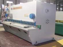 Hydraulic Cutting Machine?