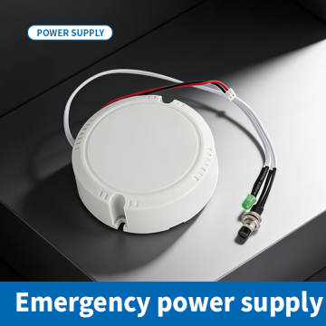Led Battery Emergency Kit