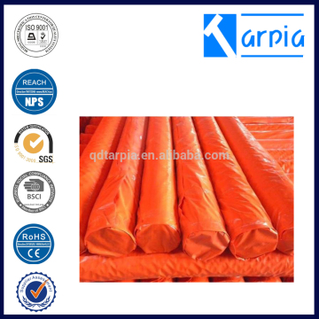 Korea factory waterproof hdpe plastic tarpaulin rolls