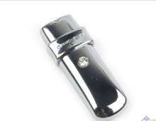 2015 Metal USB Flash Drives Mini USB Disk for Gifts