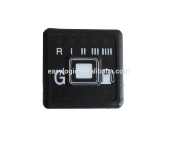 AUTOGAS CNG/LPG SWITCH