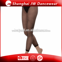 Footless Fishnet Dance Tights
