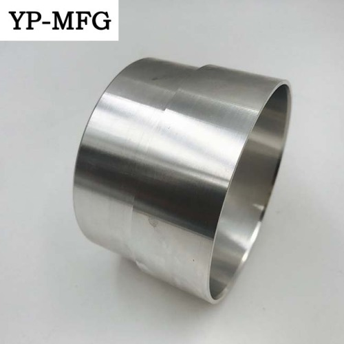 Phụ tùng gia công CNC thép không gỉ