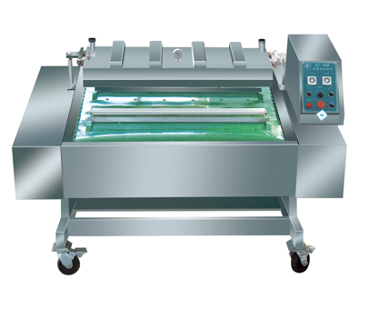 Pickles Vegetables Vacuum Packing Machines